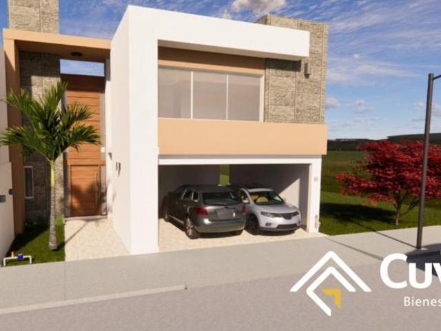 Casa en Fraccionamiento Lomas Del Chairel