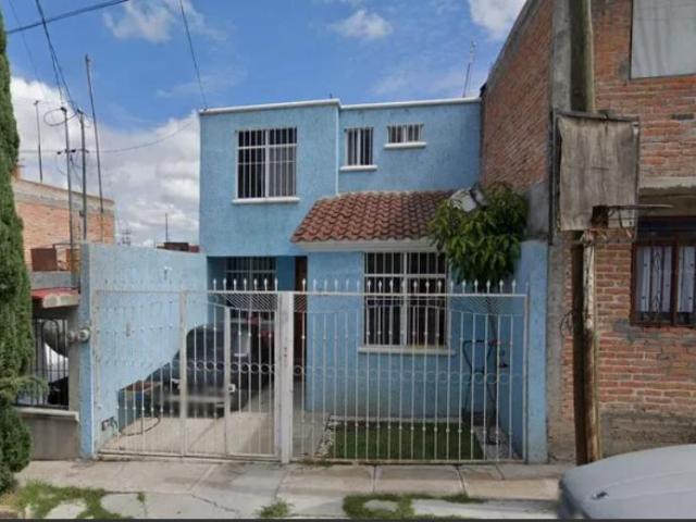 Casa en Fraccionamiento Lomas del Ajedrez