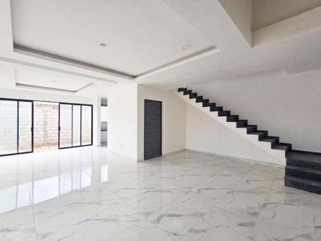 Casa en Fraccionamiento Lomas del Mediterráneo