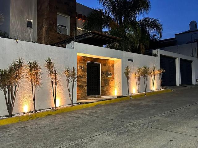 Casa en Fraccionamiento Lomas del Sol