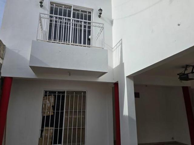 Casa en Fraccionamiento Lomas Del Sol
