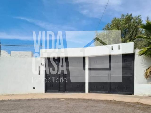 Casa en Fraccionamiento Lomas del Sur