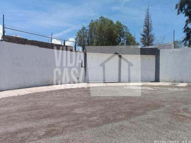 Casa en Fraccionamiento Lomas del Sur