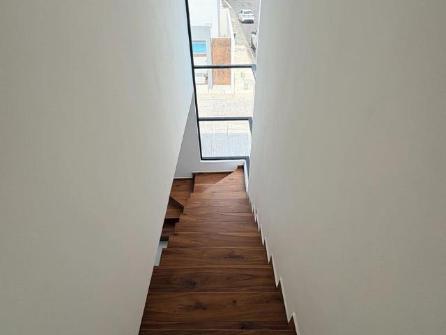 Casa en Fraccionamiento Lomas Residencial