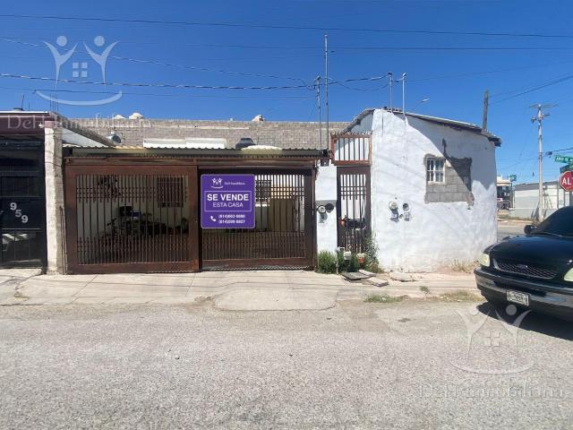 Casa en Fraccionamiento Los Arcos