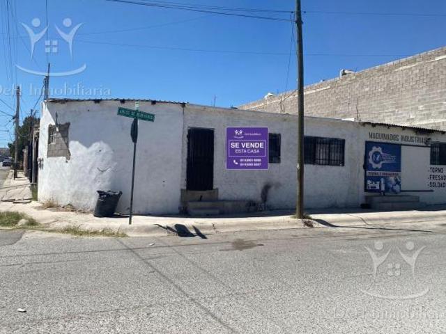 Casa en Fraccionamiento Los Arcos