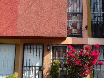 Casa en Fraccionamiento Los H?roes II