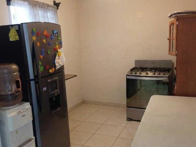 Casa en Fraccionamiento Los H?roes Lincoln
