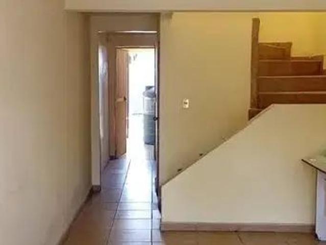 Casa en Fraccionamiento Los Héroes Ecatepec Sección II