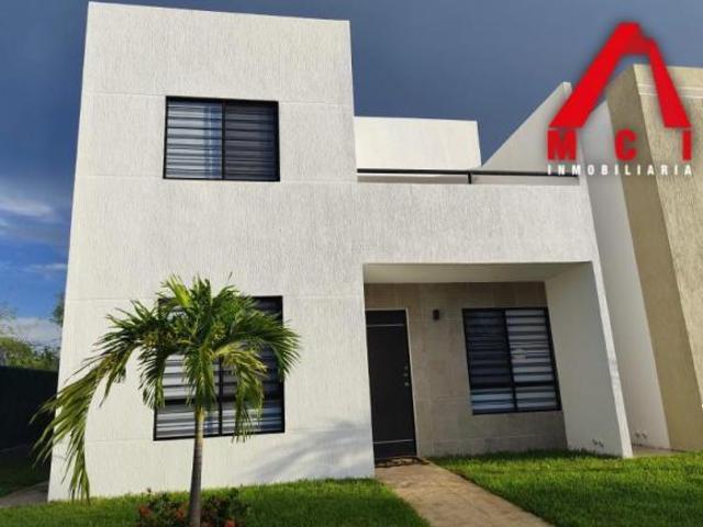 Casa en Fraccionamiento los Héroes