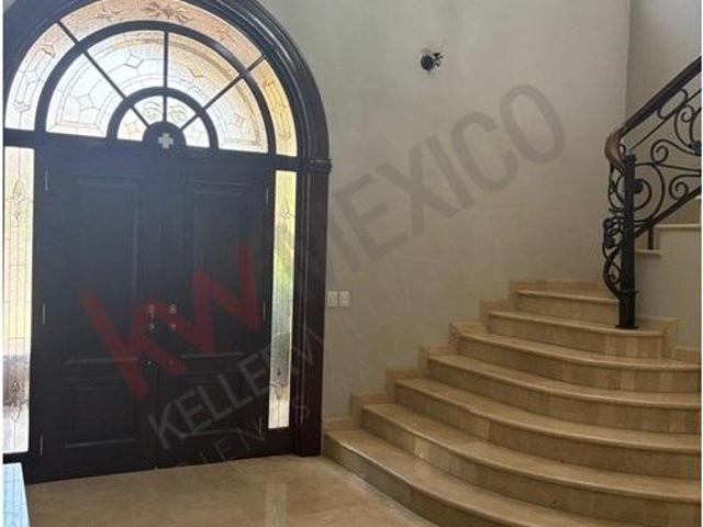 Casa en Fraccionamiento Los ?lamos