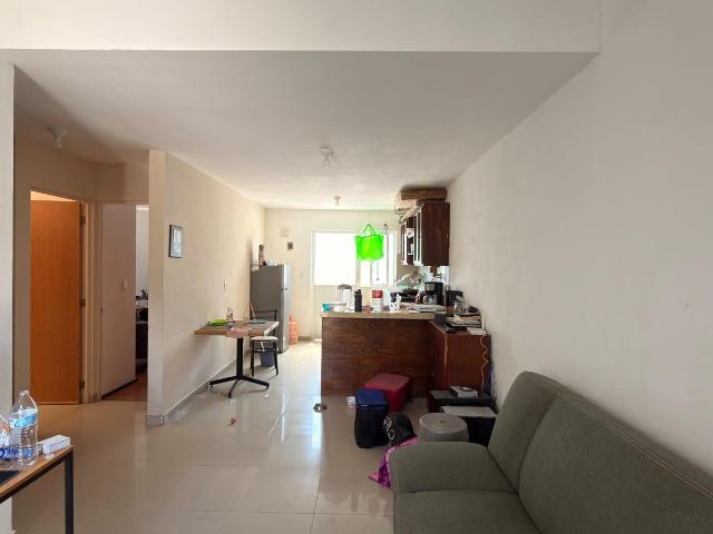 Casa en Fraccionamiento Los Naranjos