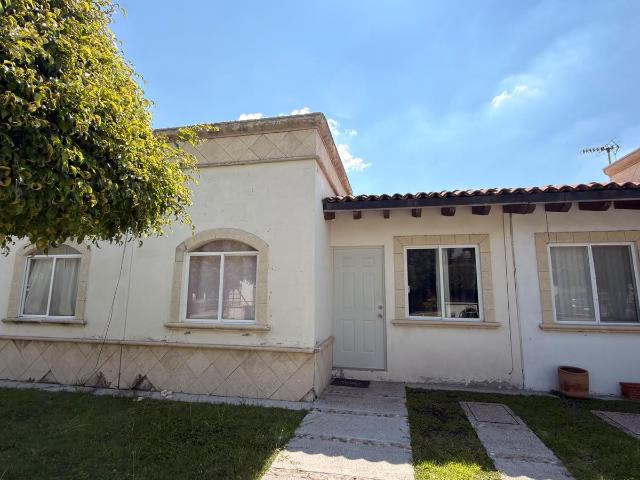 Casa en Fraccionamiento Los Naranjos