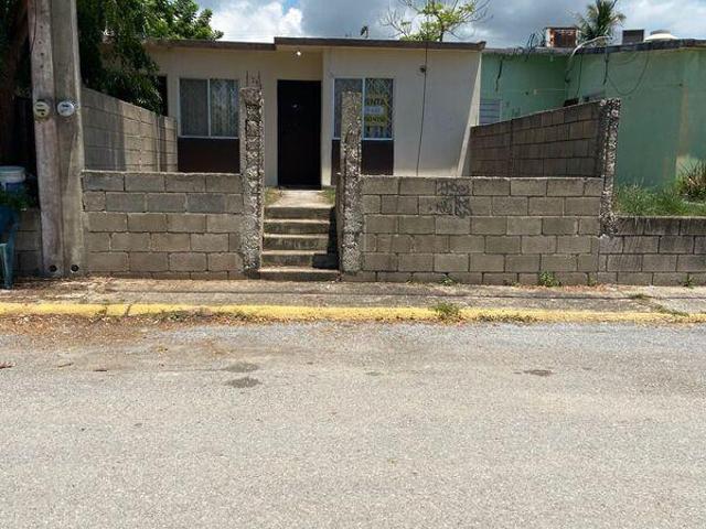 Casa en Fraccionamiento Los Naranjos