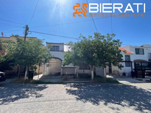 Casa en Fraccionamiento Los Virreyes