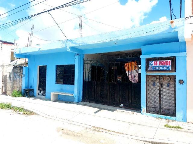 Casa en Fraccionamiento Luis Donaldo Colosio