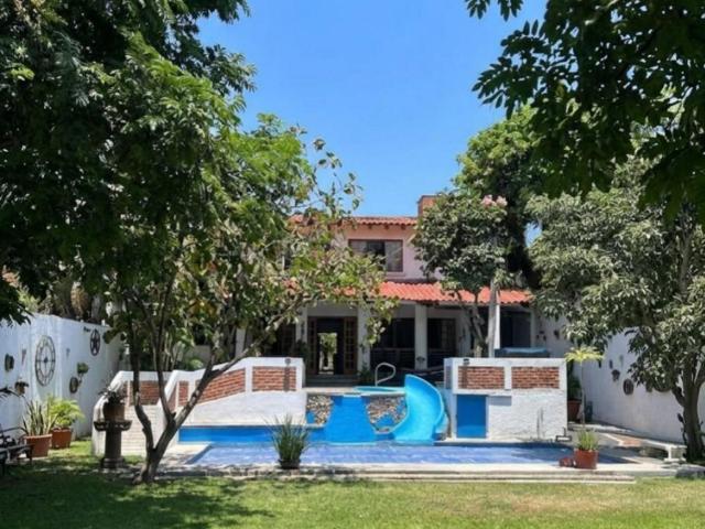 Casa en Fraccionamiento Maravillas