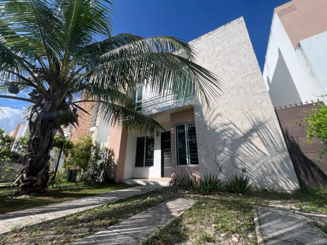 Casa en Fraccionamiento Marsella