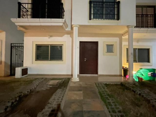 Casa en Fraccionamiento Mediterr?neo Club Residencial