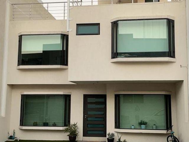 Casa en Fraccionamiento Milenio 3a Secci?n En Renta