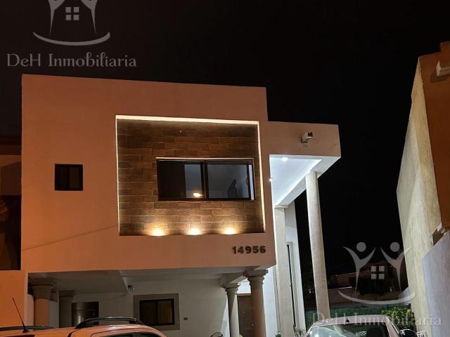 Casa en Fraccionamiento Misiones Universidad