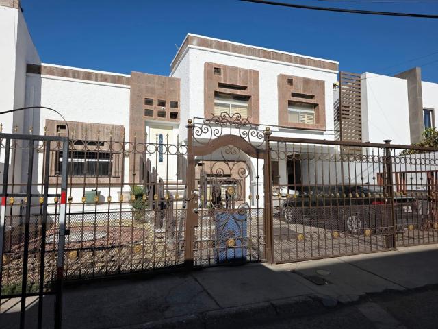 Casa en Fraccionamiento Misiones del Sur