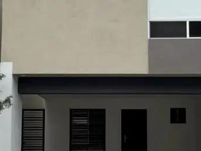 Casa En Fraccionamiento Montenova