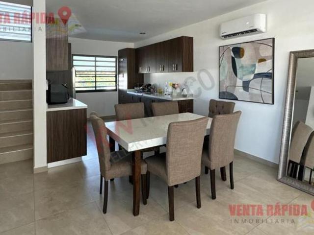 Casa en Fraccionamiento Montebello