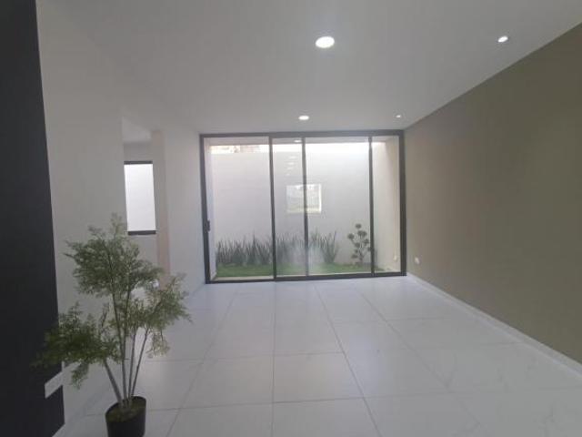 Casa en Fraccionamiento Monterreal en San JuanTlautla San Pedro Cholula, Puebla
