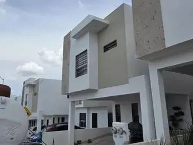 Casa En Fraccionamiento Molino De Agua