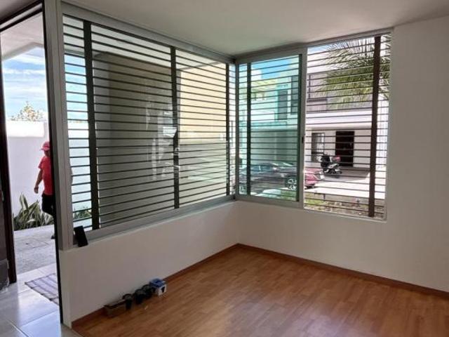 Casa en Fraccionamiento Morada del Quetzal Tres Pasos