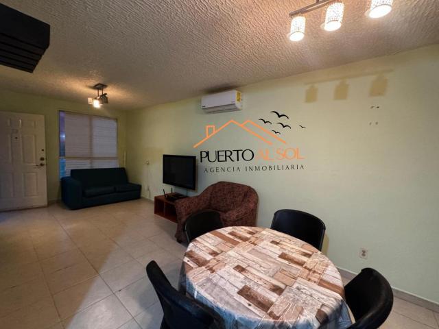 Casa en Fraccionamiento Navidad de Llano Largo