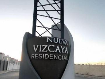 Casa en venta en Fraccionamiento Nueva Vizcaya, Cd. Juárez, Chih
