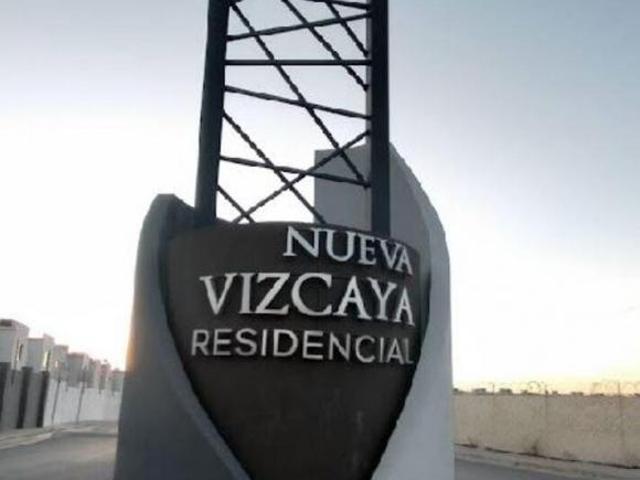 Casa en venta en Fraccionamiento Nueva Vizcaya, Cd. Juárez, Chih