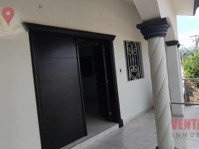 Casa en Fraccionamiento Nueva Galicia
