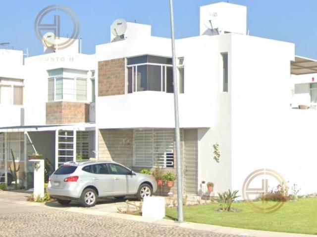 Casa en Fraccionamiento Nuevo Salagua