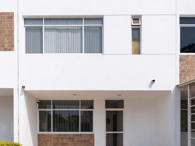 Casa en Fraccionamiento Nuevo Salagua