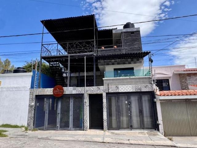 Casa en Fraccionamiento Panorama