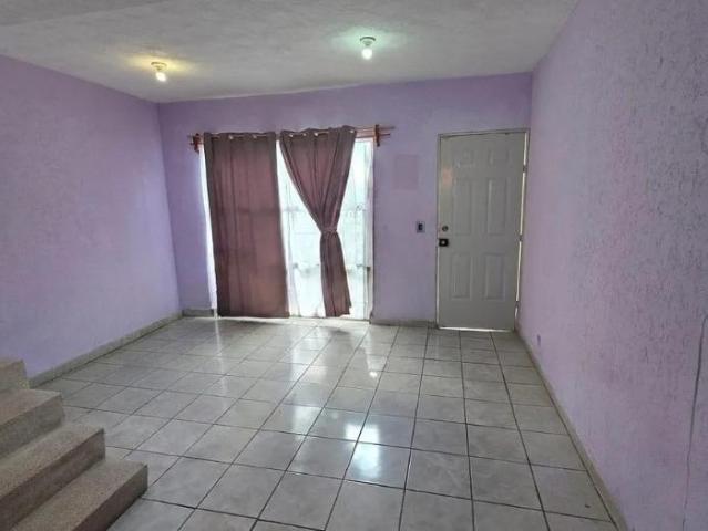 Casa en Fraccionamiento Palma Real