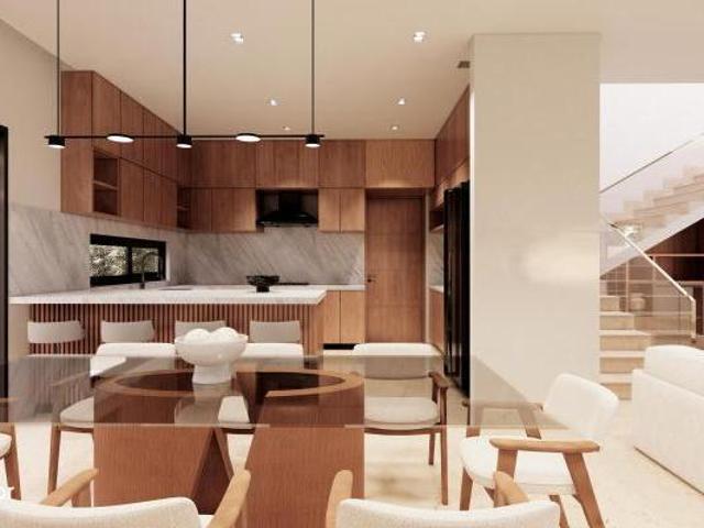 Casa en Fraccionamiento Palmarena, Villahermosa, Tab