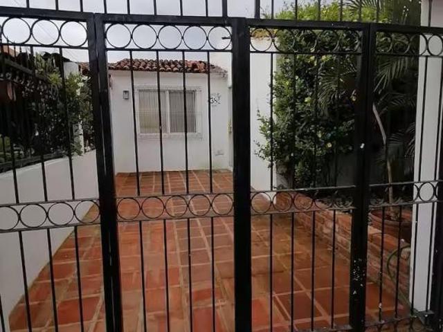 Casa en Fraccionamiento Palmares Universidad