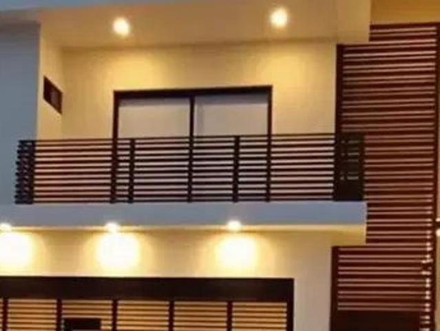 Casa En Fraccionamiento Paraíso Coatzacoalcos
