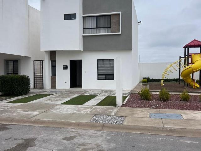 Casa en Fraccionamiento Paseo Aurea