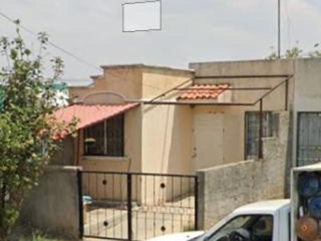Casa en Fraccionamiento Paseo de la Ca?ada