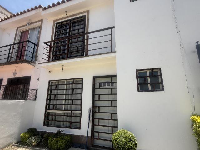 Casa en Fraccionamiento Paseo de los Naranjos