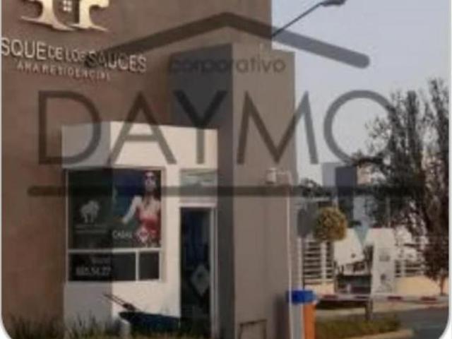 Casa en Fraccionamiento Paseo de los Sauces, Puebla