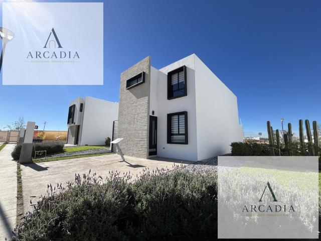 Casa en Fraccionamiento Paseos G?mez Portugal