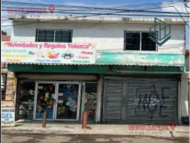 Casa en Fraccionamiento Paseos de los Arcos
