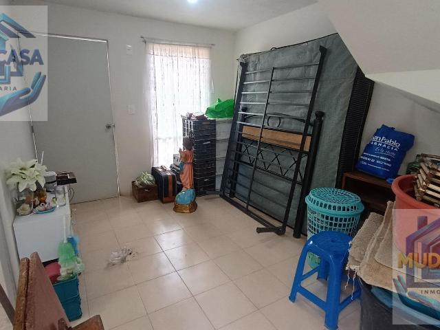 Casa en Fraccionamiento Paseos de la Pradera