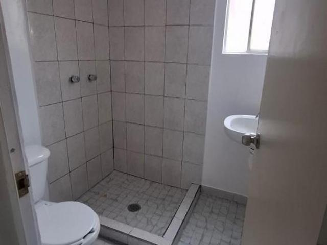 Casa en Fraccionamiento Paseos de Toluca